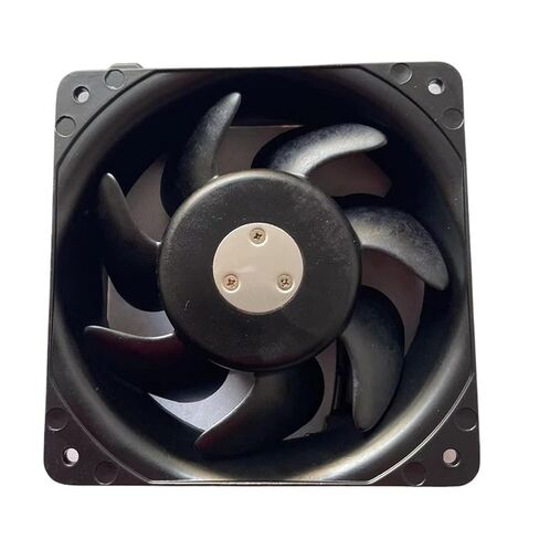 G16062HA2BT Fan 160x160x 62mm 0.24A 220V AC Cooling in Saudi Arabia