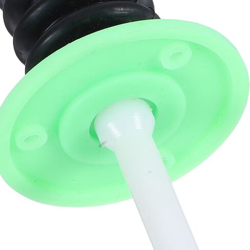 Ciieeo Emergency Lever for Cooler Door Handle 10cm with 3-Hole Industrial Safety Door Latch for Walk-in Freezer and Commercial Refrigeration Equipment in Saudi Arabia