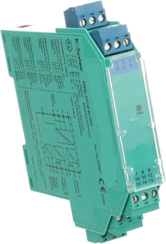 KFD2-STC4-EX2 KFD2-STC5-EX2 وحدة إمداد الطاقة لجهاز الإرسال ثنائي القناة in Saudi Arabia