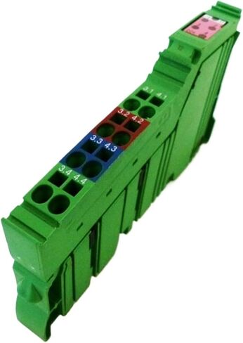 Module IB-IL-24-DO 4-2MBD 2855211 in Saudi Arabia