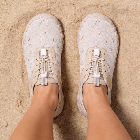 Breathable Water Shoes for Men Women Non Slip Quick Dry Lightweight Outdoor Hiking Beach Swim Shoes Fishing Sports Shoes in Saudi Arabia
