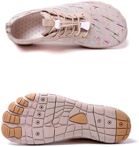 Breathable Water Shoes for Men Women Non Slip Quick Dry Lightweight Outdoor Hiking Beach Swim Shoes Fishing Sports Shoes in Saudi Arabia