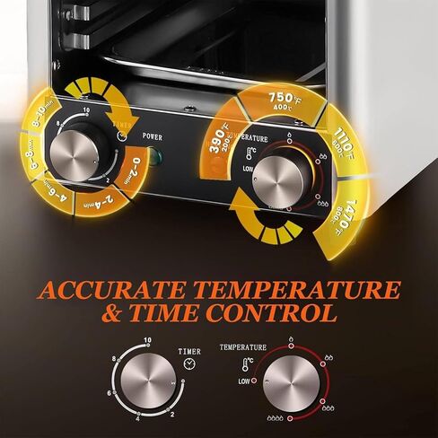 Electric Steak Broiler, Indoor Commercial Steak Grill Automatic Steak Broiler, Time Temperature Adjustable, 1472°f Stainless Steel Steak Cooker, Electric Grill for Beef Chicken Vegetables,B in Saudi Arabia