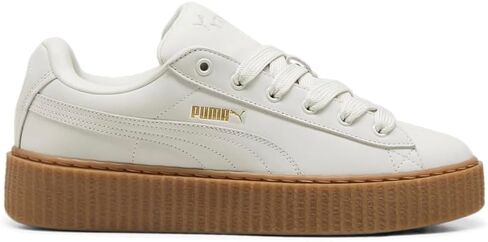 بوما رجال الزاحف phatty nubuck نمط الحياة أحذية أحذية in Saudi Arabia