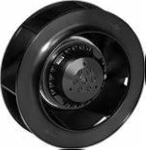 EBM PAPST - R2E175-AC77-18 - دفاعة بمحرك تيار متردد، 175 × 47 مم، 230 فولت in Saudi Arabia