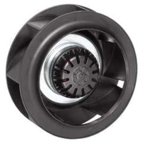 EBM PAPST - R2E175-AC77-18 - دفاعة بمحرك تيار متردد، 175 × 47 مم، 230 فولت in Saudi Arabia