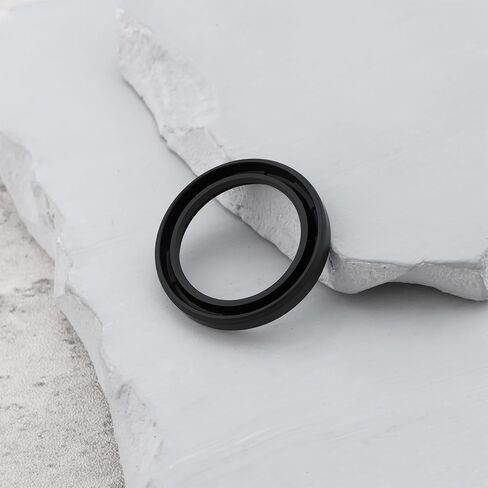 خلق فكرة 4 قطعة ختم النفط TC 20x26x4 مللي متر NBR رمح الختم لمضخة المحرك علبة التروس تطبيقات السيارات in Kuwait