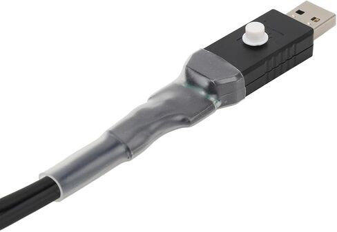 كابل برمجة USB، كابل برمجة USB لسرعة إطلاق الحد الأقصى لقطر العجلة لبروتوكول M600 M510 M500 Mid Drive Motor CAN in Kuwait