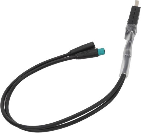 كابل برمجة USB، كابل برمجة USB لسرعة إطلاق الحد الأقصى لقطر العجلة لبروتوكول M600 M510 M500 Mid Drive Motor CAN in Kuwait