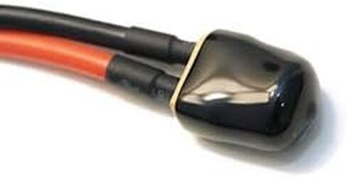 أغطية بطارية Lumenier XT60 - أسود in Kuwait
