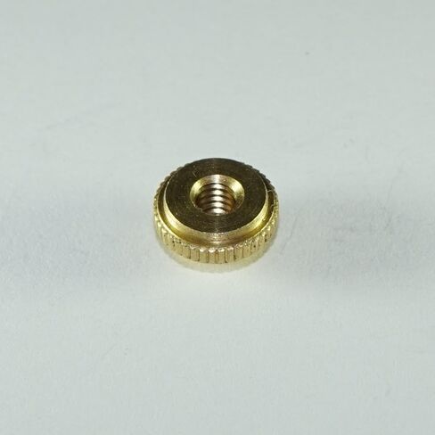 Conn Connstellation Trumpet First Third Slide Trigger Stop Rod Nut مجموعة من 2 in Kuwait
