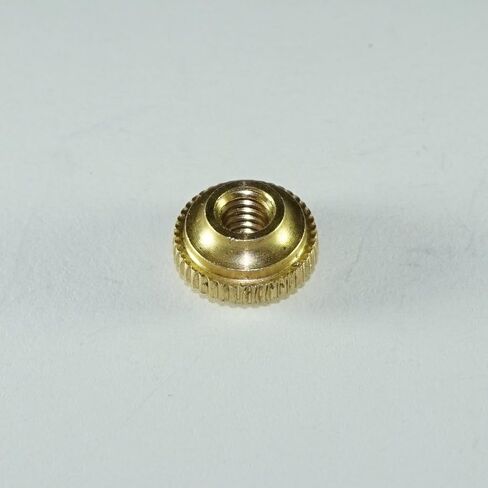 Conn Connstellation Trumpet First Third Slide Trigger Stop Rod Nut مجموعة من 2 in Kuwait