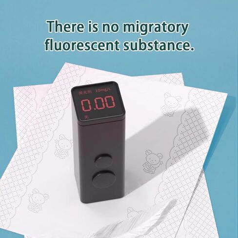 مناديل وجه ناعمة 7680 ورقة إجمالية، [ليست في الصندوق] مناديل سميكة ناعمة وقوية للغاية من 4 طبقات، 1920 مناديل ورقية غير معطرة للبشرة الحساسة، حجم صغير للمنزل والمكتب والسيارة 16 عبوة ناعمة in Kuwait