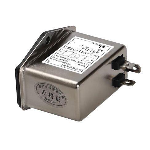10A Switch Filter CW2C-10A-T F2 Socket Filter in Kuwait