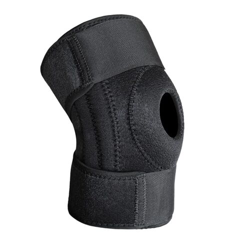 BESTYASH Outdoor Sports Knee Pad Breathable Protective Gear Strong Support for Climbing Running and Activities for Athletes and Outdoor Enthusiasts in Kuwait