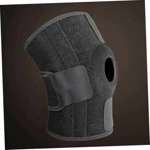 BESTYASH Outdoor Sports Knee Pad Breathable Protective Gear Strong Support for Climbing Running and Activities for Athletes and Outdoor Enthusiasts in Kuwait