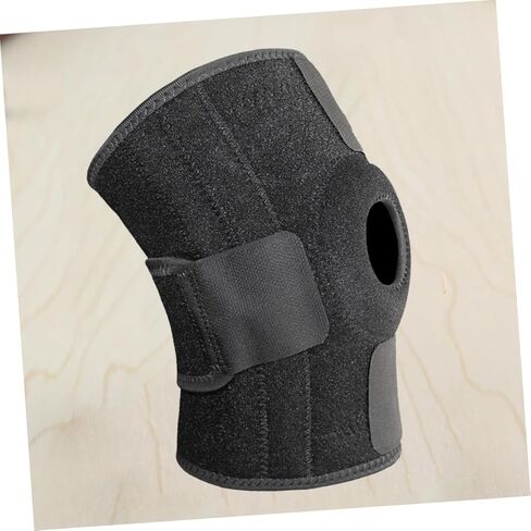 BESTYASH Outdoor Sports Knee Pad Breathable Protective Gear Strong Support for Climbing Running and Activities for Athletes and Outdoor Enthusiasts in Kuwait