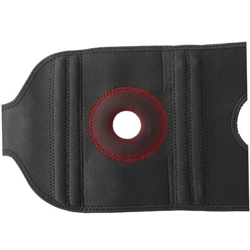 BESTYASH Outdoor Sports Knee Pad Breathable Protective Gear Strong Support for Climbing Running and Activities for Athletes and Outdoor Enthusiasts in Kuwait