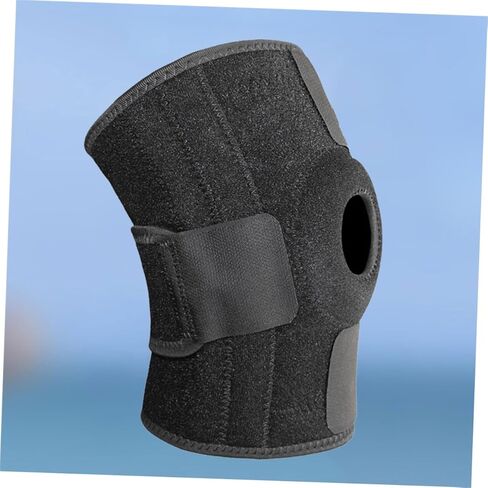 BESTYASH Outdoor Sports Knee Pad Breathable Protective Gear Strong Support for Climbing Running and Activities for Athletes and Outdoor Enthusiasts in Kuwait