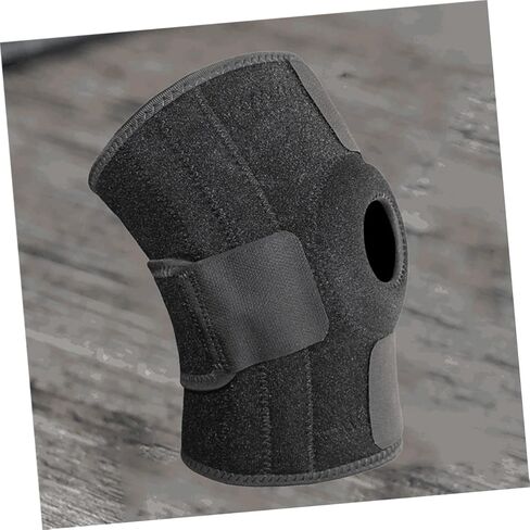 BESTYASH Outdoor Sports Knee Pad Breathable Protective Gear Strong Support for Climbing Running and Activities for Athletes and Outdoor Enthusiasts in Kuwait