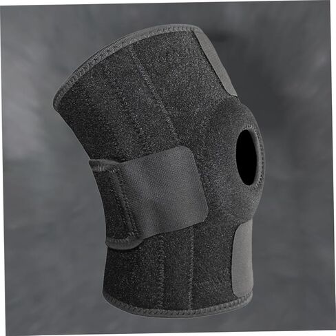 BESTYASH Outdoor Sports Knee Pad Breathable Protective Gear Strong Support for Climbing Running and Activities for Athletes and Outdoor Enthusiasts in Kuwait