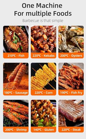 Commercial Lift-up Broiler,Electricl Salamander,Grill Machine,Electric Grill,Countertop Salamander Broiler,Electric Cheese Melter,Temperature Adjustable,Timer in Saudi Arabia