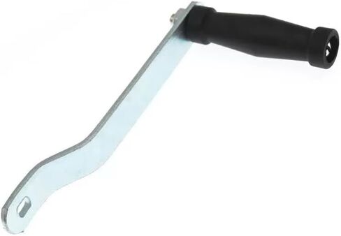 مقبض ونش مقطورة القارب، مقبض كرنك بديل 8 بوصة للونش البحري ورافعة المقطورة in Kuwait