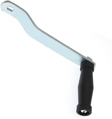 مقبض ونش مقطورة القارب، مقبض كرنك بديل 8 بوصة للونش البحري ورافعة المقطورة in Kuwait