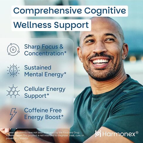 Methylene Blue Drops 1% USP Grade – Mental Clarity & Cellular Energy Support – Pharmaceutical Grade, 3rd Party Tested, No Alcohol or Formaldehyde – Made in USA – 50 ml (1.7 oz) – Harmonex in Saudi Arabia