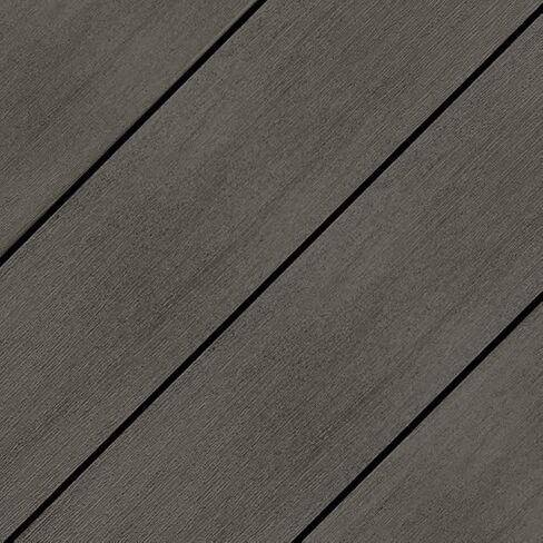 375 سدادة للتزيين مقاس 1/4 بوصة وولف PVC - سيرينيتي أونيكس in Kuwait