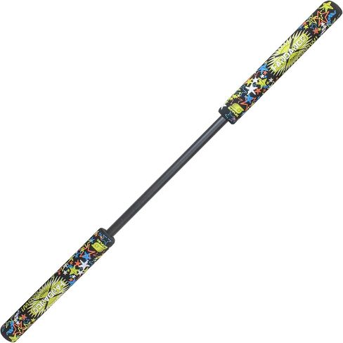 Sunflex Fandango Rebell - Double Sided Striker Stick - Foam Sparring Stick for Recreational Use - Waterproof and UV Resistant Outdoor Game - Safe, Sustainable, and Durable in Saudi Arabia