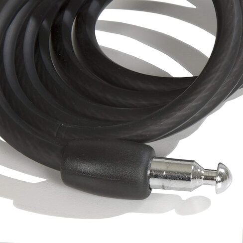 BLACK+DECKER WordLock WLX Hex MatchKey Cable Bike Lock in Kuwait