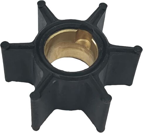 Water Pump Impeller 47-22748 for Mercury Mariner Outboard 3.5 3.9 4 5 6 9.8 HP Mark5/6A Replace Johnson Evinrude OMC 508388 775465 Sierra 18-3012 in Saudi Arabia