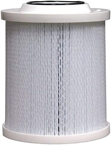 Neo-Pure PSJE-40-20 Pleated Synthetic Jumbo Cartridge 20 Micron | Compatible with Harmsco® HC-PP-40-20, HC/40-20 | High-Capacity Sediment Filtration with Durable Construction in Kuwait