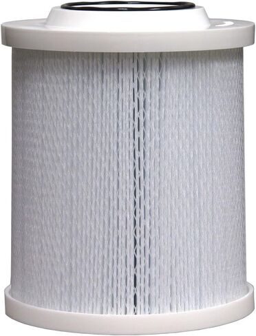 Neo-Pure PSJE-40-20 Pleated Synthetic Jumbo Cartridge 20 Micron | Compatible with Harmsco® HC-PP-40-20, HC/40-20 | High-Capacity Sediment Filtration with Durable Construction in Kuwait