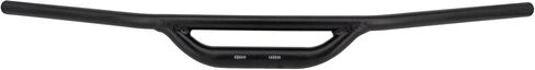 REDSHIFT Top Shelf Flat Handlebar with 70mm of Rise, up to 800mm Width for MTB, Commuter, Hybrid, and E-Bikes, Aluminum Flat Bar in Saudi Arabia
