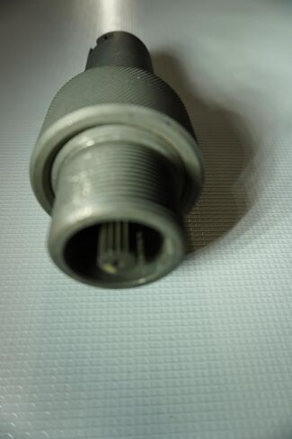 محول كابل مرن P/N 5073D190-1 أرض الطائرات NSN 1730-01-083-3480 in Kuwait