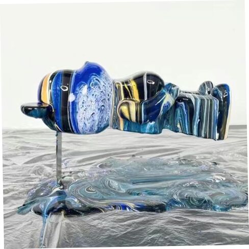 حامل قاعدة حامل طلاء الدب من ULTECHNOVO DIY حامل طلاء حامل رف تجفيف in Kuwait