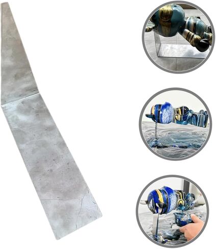 حامل قاعدة حامل طلاء الدب من ULTECHNOVO DIY حامل طلاء حامل رف تجفيف in Kuwait