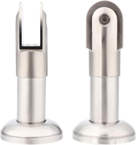 قدم تقوية داعمة قابلة للتعديل، قدم تقوية المرحاض، دعم التقسيم، للحمام العام في المرحاض in Kuwait