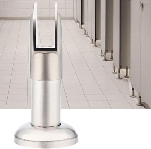 قدم تقوية داعمة قابلة للتعديل، قدم تقوية المرحاض، دعم التقسيم، للحمام العام في المرحاض in Kuwait