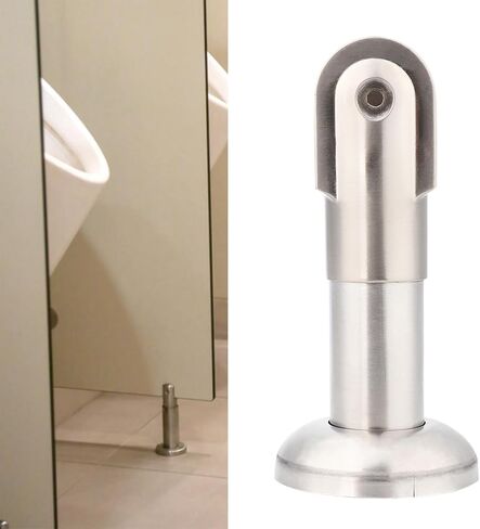 قدم تقوية داعمة قابلة للتعديل، قدم تقوية المرحاض، دعم التقسيم، للحمام العام في المرحاض in Kuwait