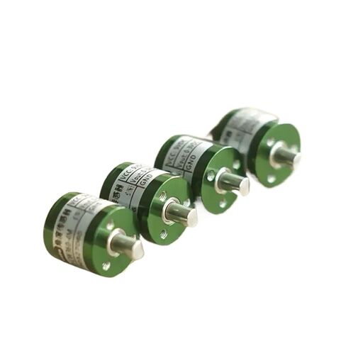 1 قطعة مستشعر زاوية عدم الاتصال 5VDC 0-5V/3.3VDC 0-3.3V(3.3VDC 0-3.3V) in Saudi Arabia