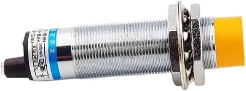6-36V PNP NC 3-Wire 8mm LJ18A3-8-Z/AY Inductive Proximity Sensor Approach Switch(LJ18A3-8-Z CY) in Saudi Arabia