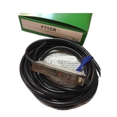 مستشعر مضخم الألياف F71AR F70R F71R F71CR F71PN F71RPN F71RAN F71RK F71B F70AG F70ARK F70AUVE F70AW(F71RK) in Saudi Arabia