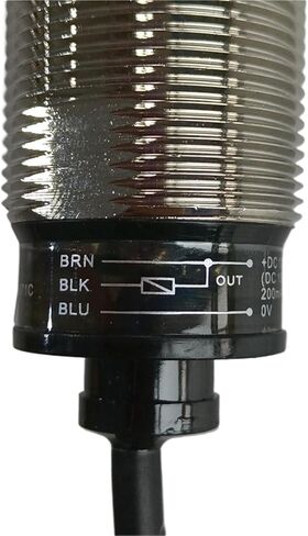 PR30-15DN Elevator Proximity Switch Lift Sensor in Saudi Arabia