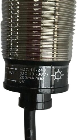 PR30-15DN Elevator Proximity Switch Lift Sensor in Saudi Arabia