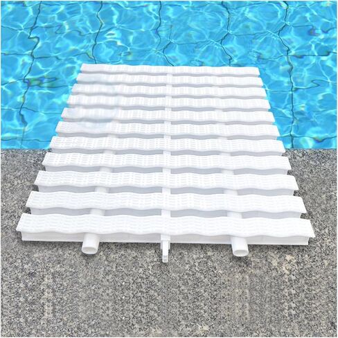 Three Interface Drainage Equipment,Drainage for Driveways Patios Decks in Saudi Arabia