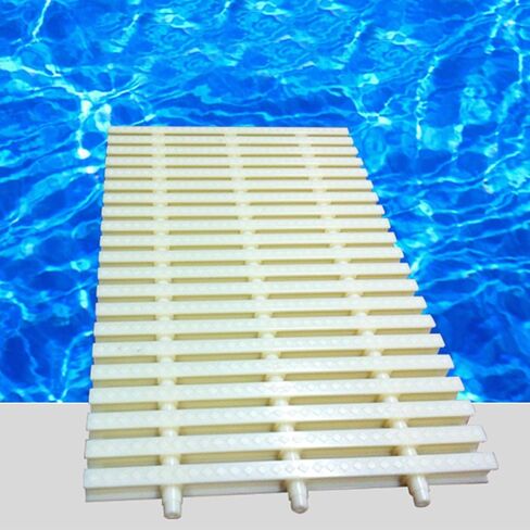 Hree Interface Drainage Equipment for Driveways Patios Decks in Saudi Arabia