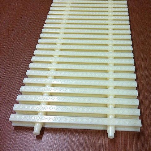 Hree Interface Drainage Equipment for Driveways Patios Decks in Saudi Arabia
